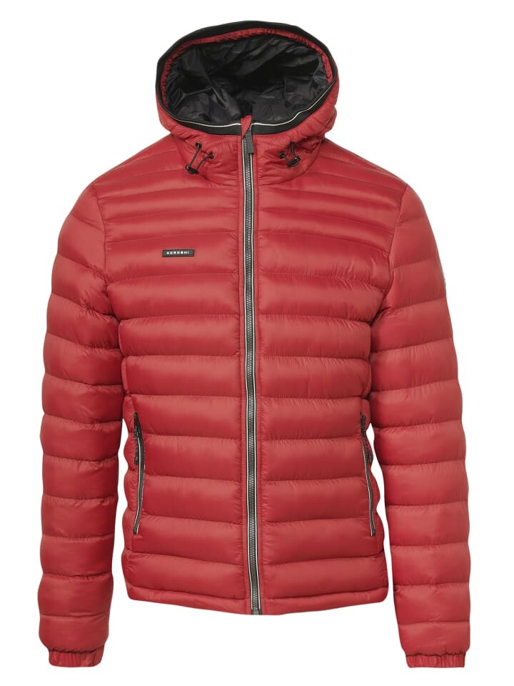 Куртка KOROSHI, красный
Куртка KOROSHI, красный