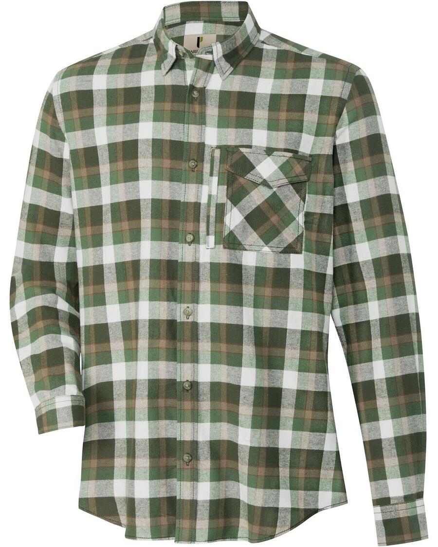 PARFORCE Охотничья рубашка Мартин
PARFORCE Охотничья рубашка Мартин