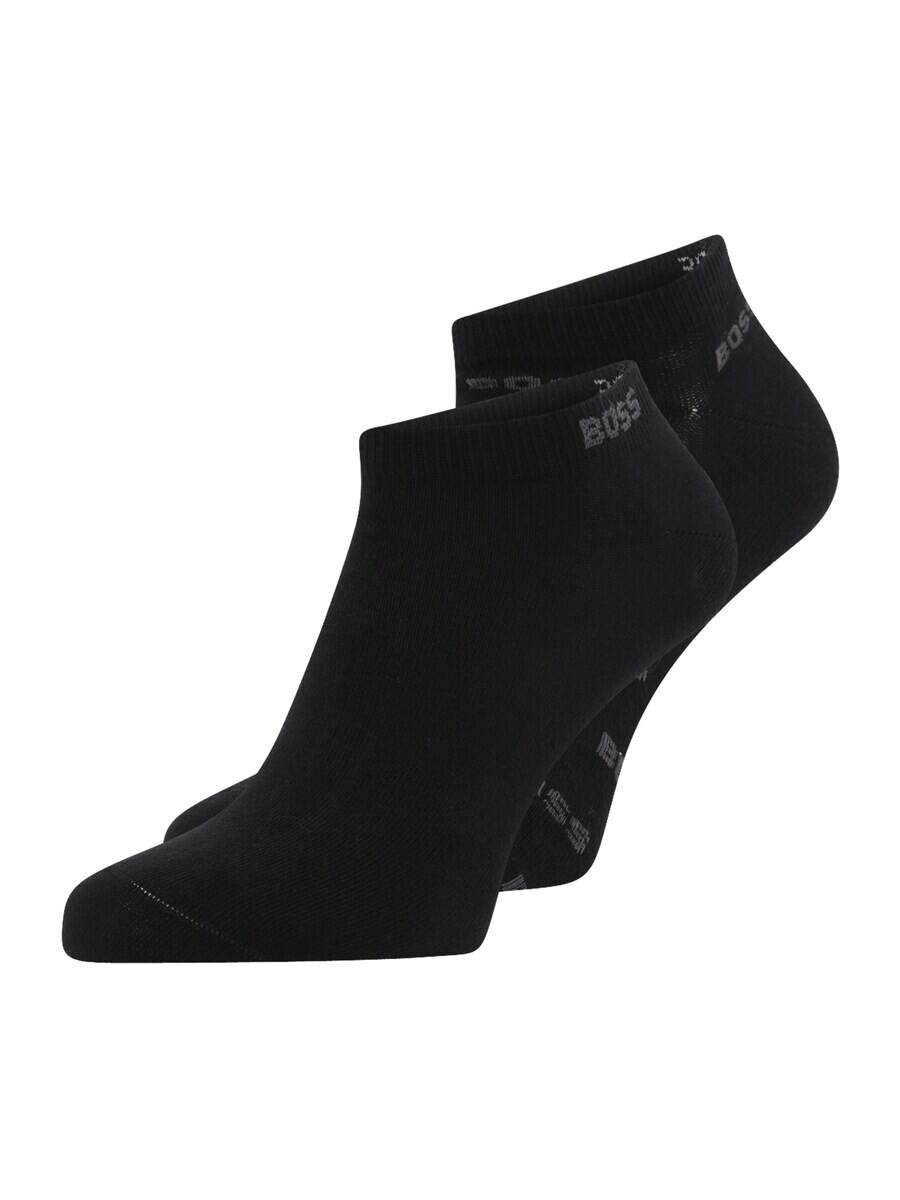 Носки Boss, черный
Носки Boss, черный