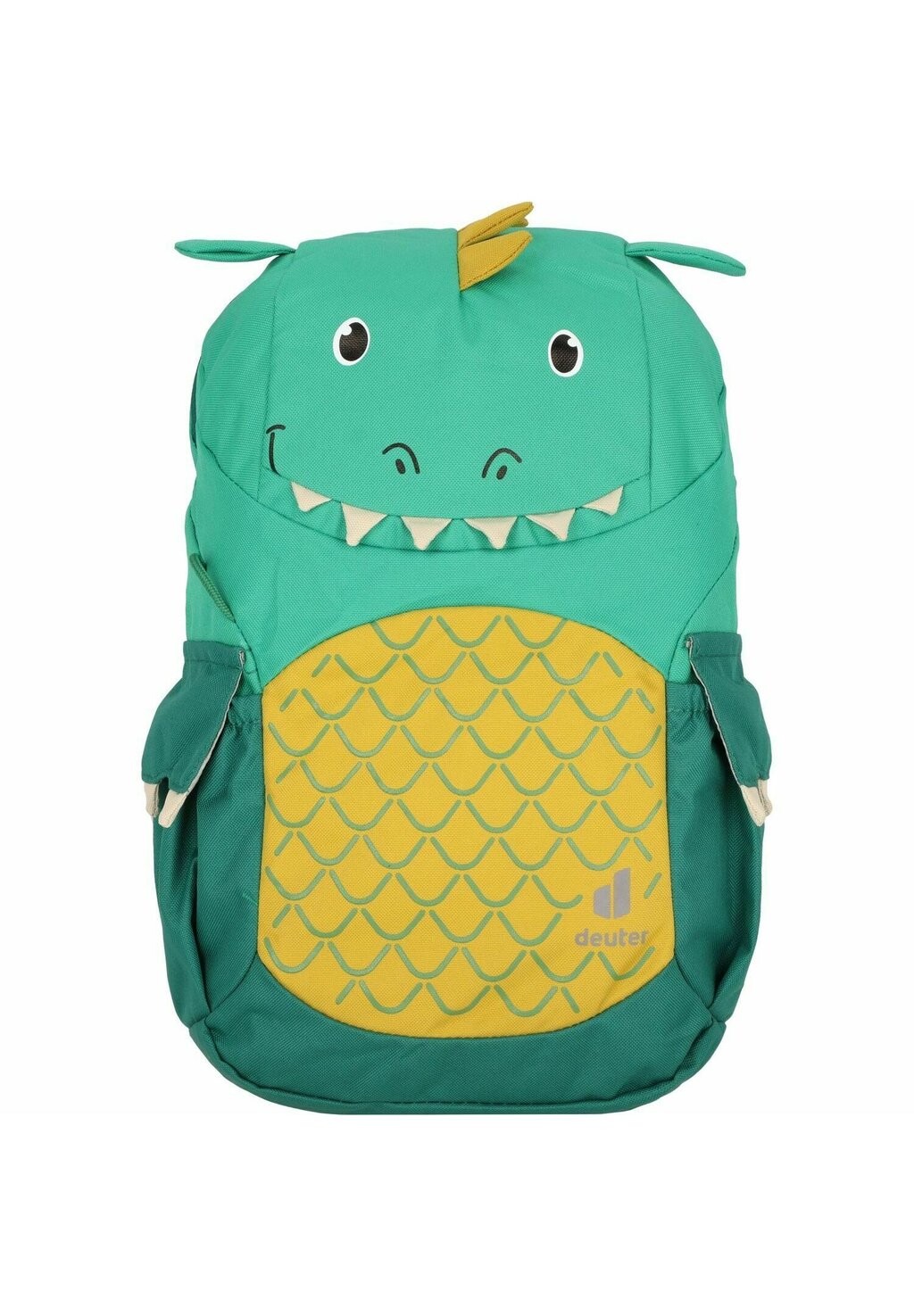 Рюкзак KIKKI Deuter, цвет fern alpinegreen
Рюкзак KIKKI Deuter, цвет fern alpinegreen