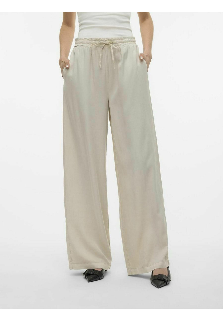 Брюки Vero Moda Trousers, Silver Lining/Silver-Coloured
Брюки Vero Moda Trousers, Silver Lining/Silver-Coloured