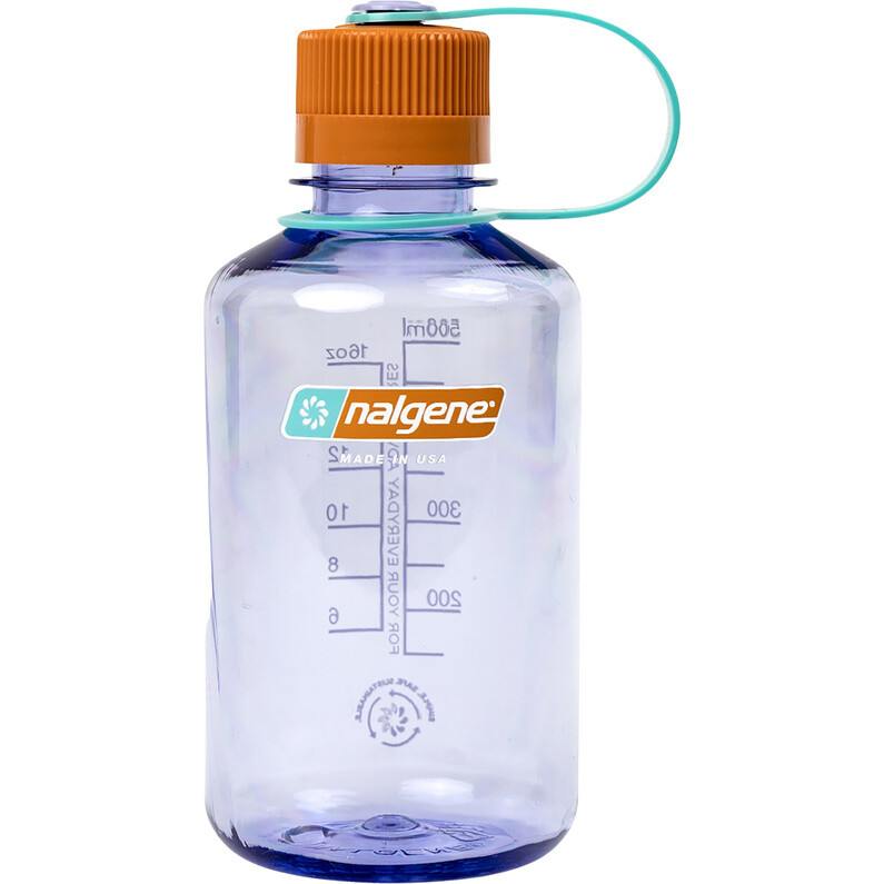 Питьевая бутылочка EH Sustain Nalgene, фиолетовый
Питьевая бутылочка EH Sustain Nalgene, фиолетовый