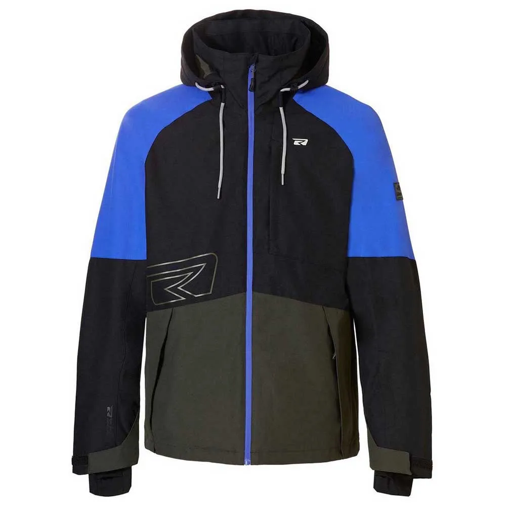 Куртка Rehall Clive-R, черный
Куртка Rehall Clive-R, черный