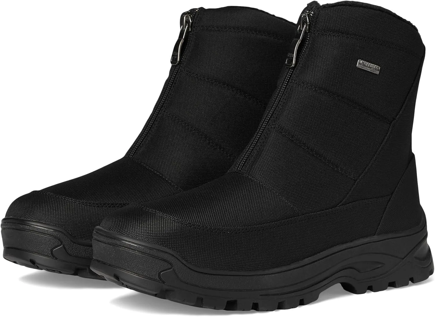 Ботинки PAJAR mens Icepack, черный
Ботинки PAJAR mens Icepack, черный