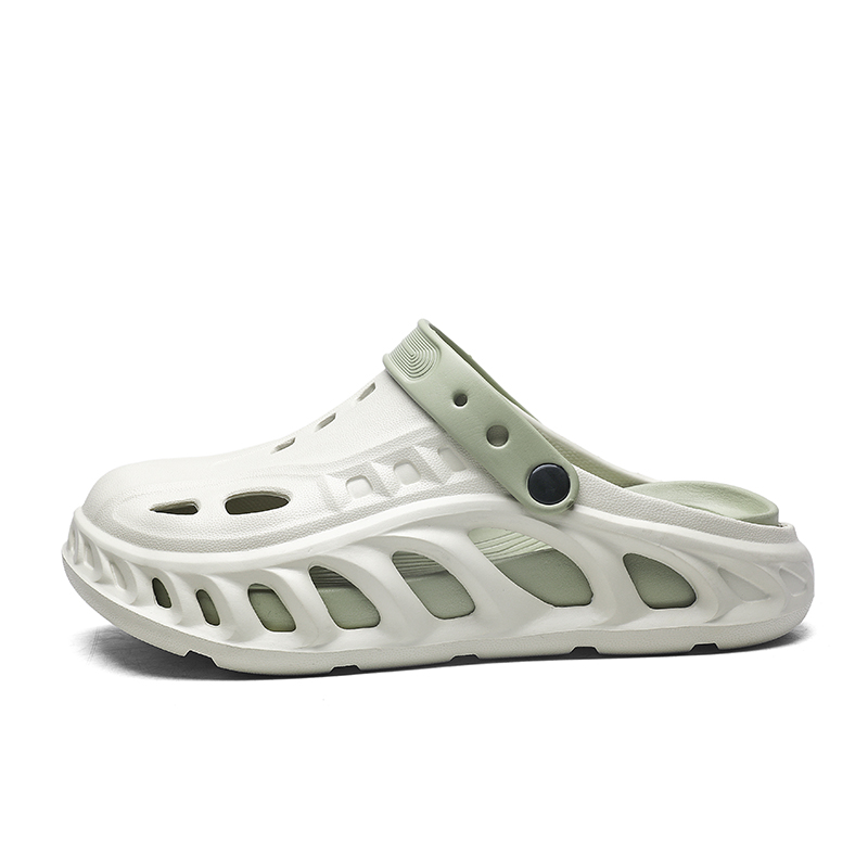 Сабо мужские LONGYING, Mint Green
Сабо мужские LONGYING, Mint Green