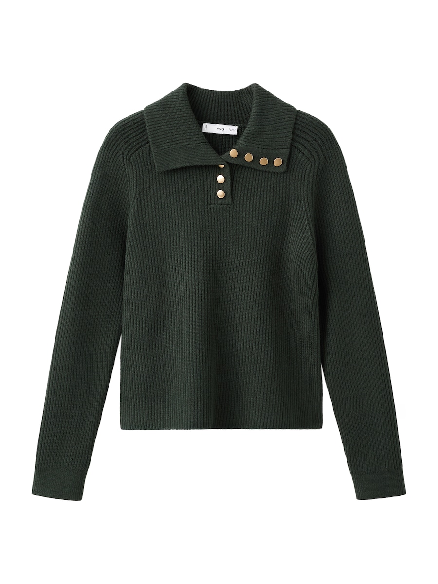 Свитер MANGO BOTORI, темно-зеленый
Свитер MANGO BOTORI, темно-зеленый