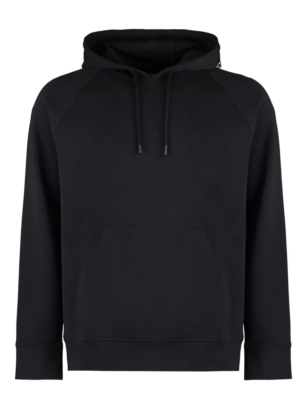 Худи с рукавами реглан Paul & Shark, черный
Худи с рукавами реглан Paul & Shark, черный