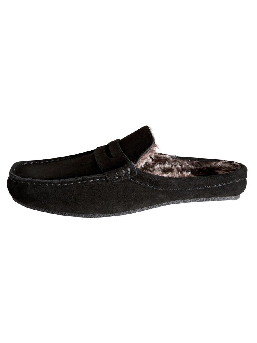 Тапочки Next, черный
Тапочки Next, черный