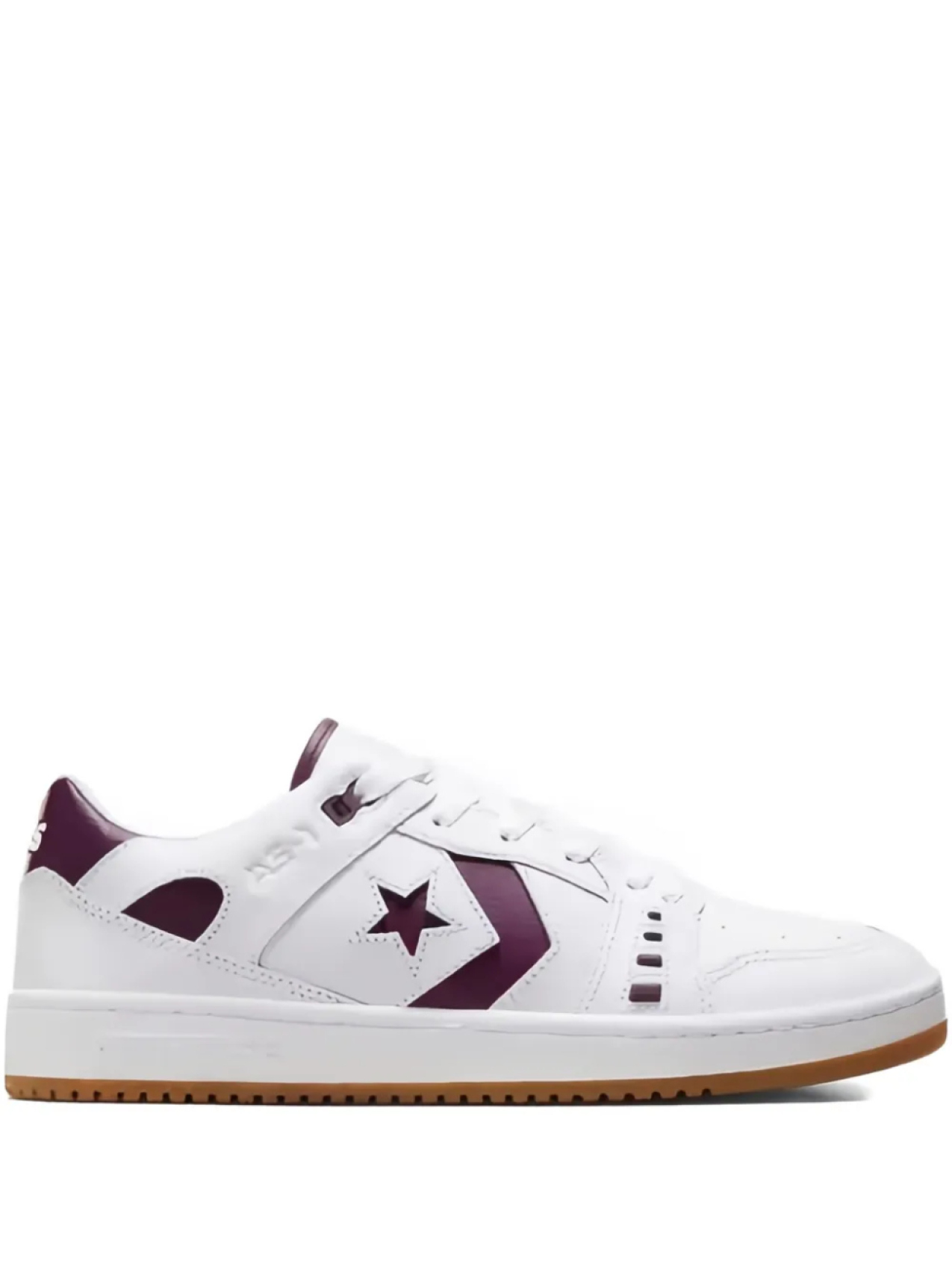 Кеды Converse AS-1 Pro, белый
Кеды Converse AS-1 Pro, белый