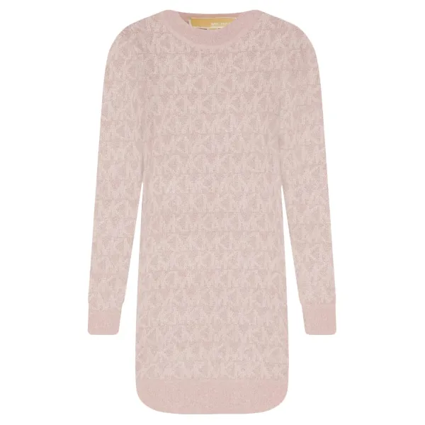 Платье Michael Kors, розовый 
Платье Michael Kors, розовый