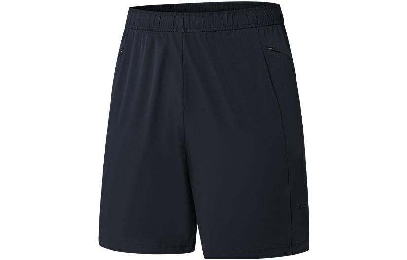 Спортивные шорты мужские Saucony, черный
Спортивные шорты мужские Saucony, черный