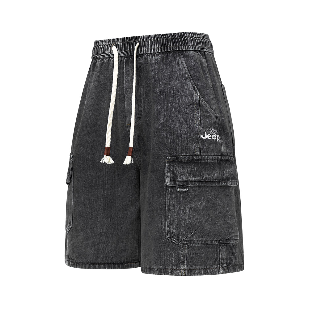 Джинсовые шорты Unisex Moderate Jeep, p75dmwn260 черный серый
Джинсовые шорты Unisex Moderate Jeep, p75dmwn260 черный серый