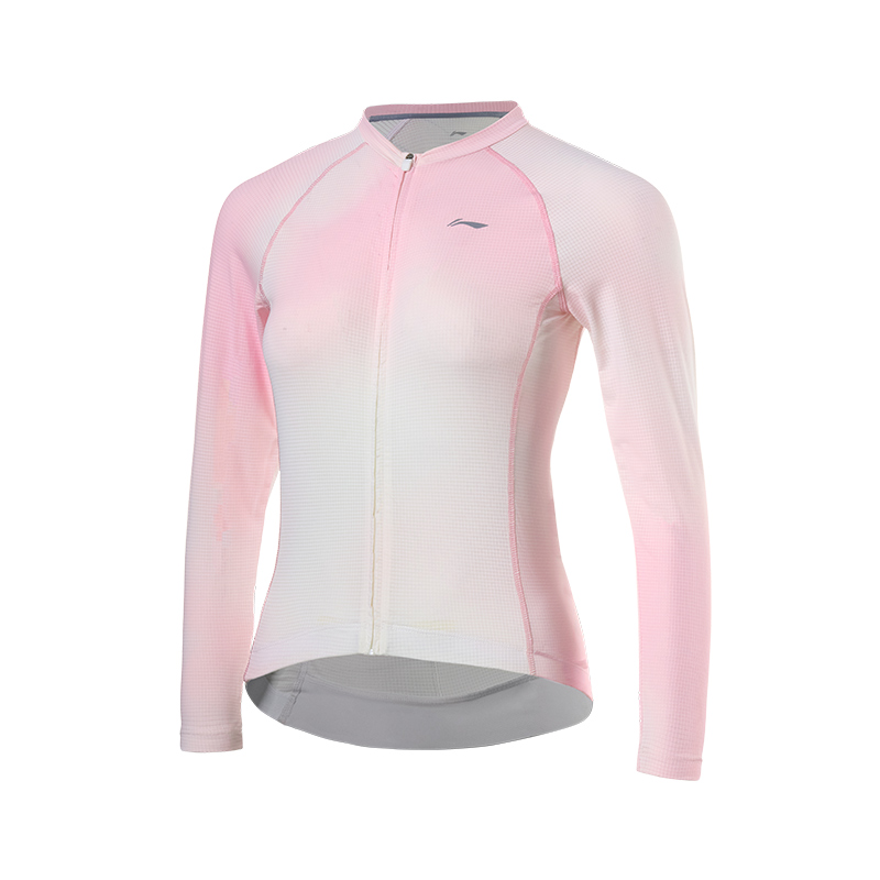 Женская велосипедная одежда LINING, розовый
Женская велосипедная одежда LINING, розовый