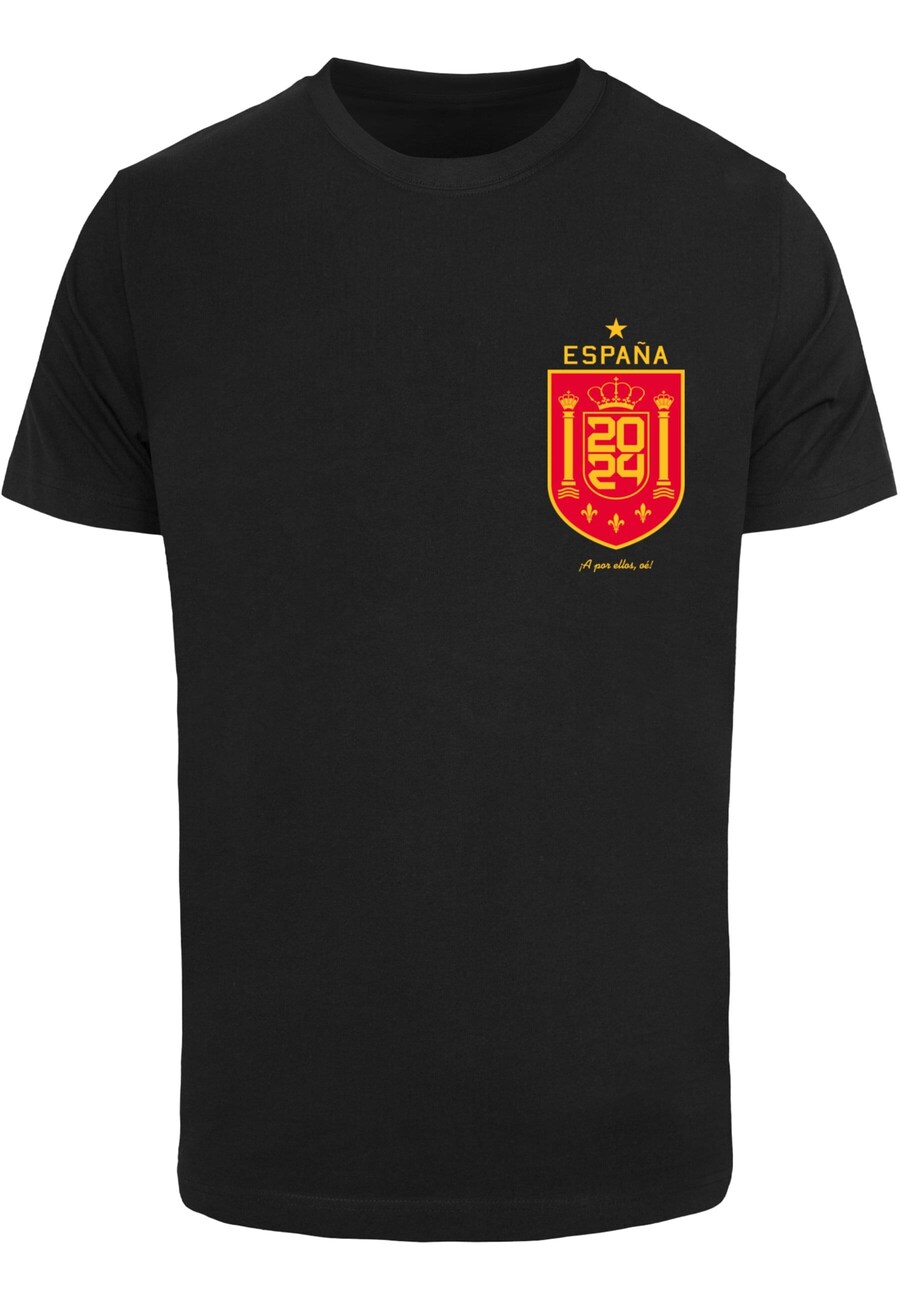 Рубашка Mister Tee, черный
Рубашка Mister Tee, черный