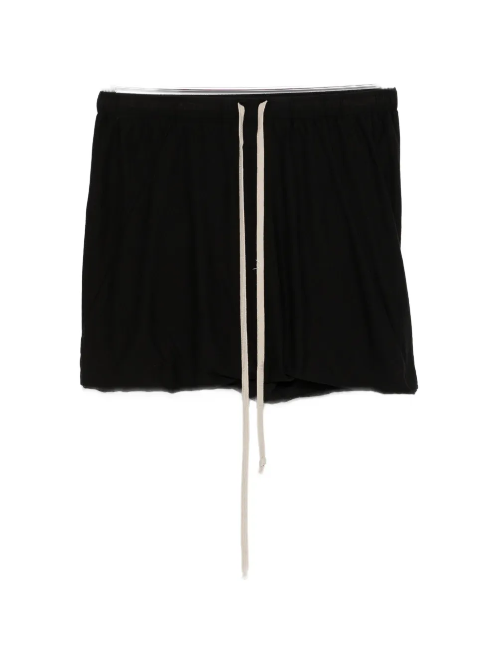 Шорты Buds Rick Owens Drkshdw, черный
Шорты Buds Rick Owens Drkshdw, черный