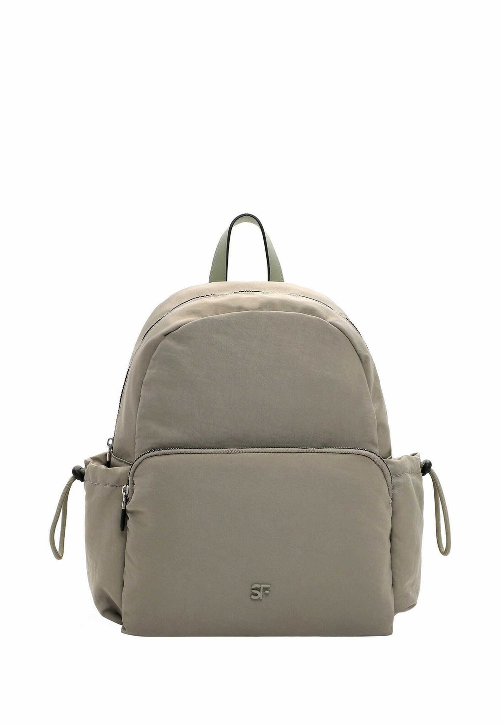 Рюкзак ABBY SURI FREY, хаки
Рюкзак ABBY SURI FREY, хаки