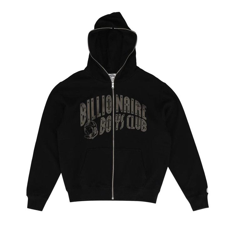 Худи Billionaire Boys Club Curve Zip Hoodie, Black
Худи Billionaire Boys Club Curve Zip Hoodie, Black