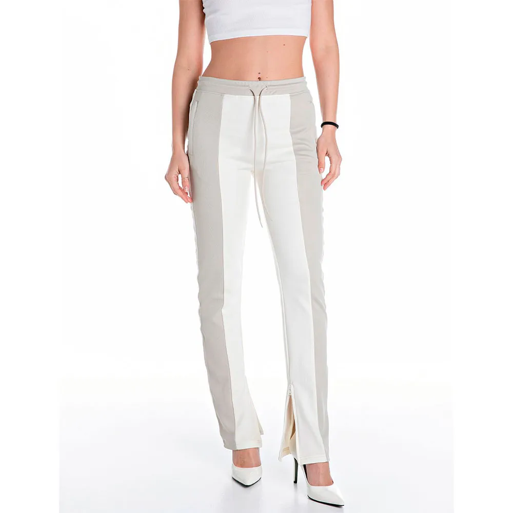 Спортивные брюки Replay W8156.000.23800, бежевый
Спортивные брюки Replay W8156.000.23800, бежевый