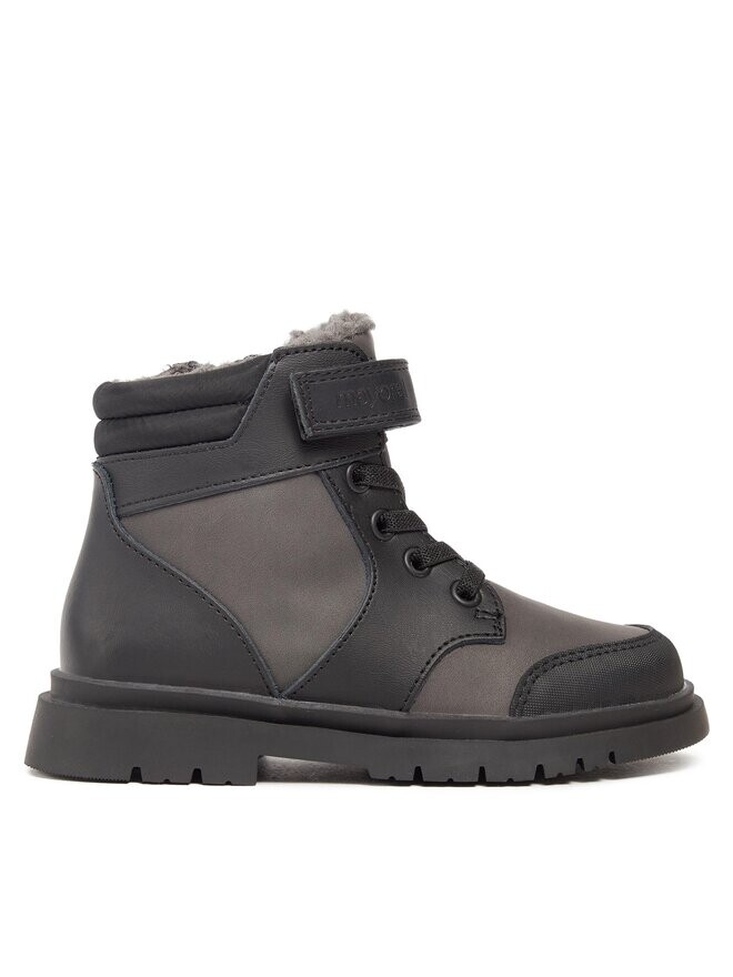 Ботильоны Mayoral planos Gris, серый
Ботильоны Mayoral planos Gris, серый