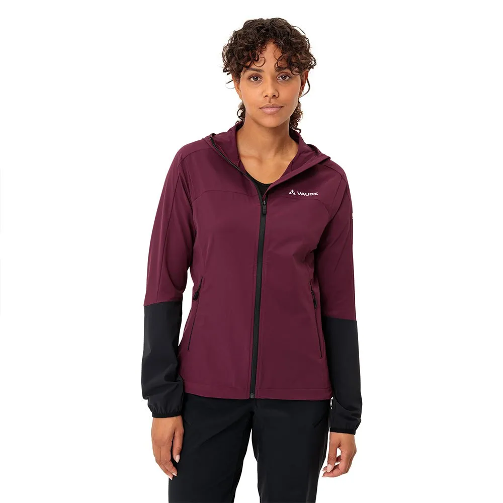 Куртка VAUDE Moab IV, фиолетовый
Куртка VAUDE Moab IV, фиолетовый