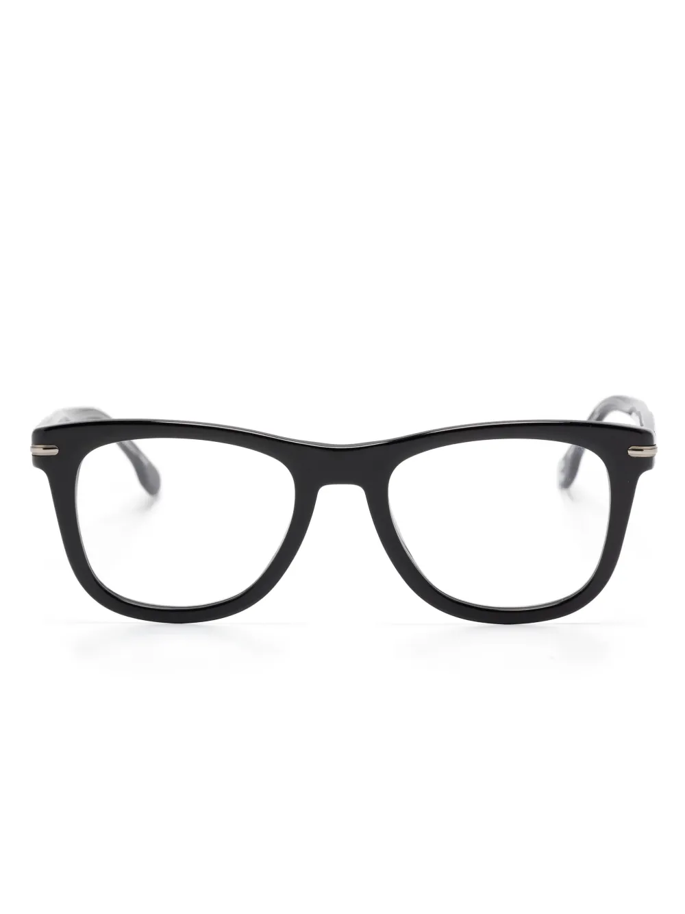 Очки в геометричной оправе Carrera, черный
Очки в геометричной оправе Carrera, черный