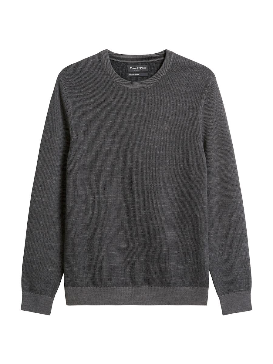 Свитер Marc O'Polo, темно-серый
Свитер Marc O'Polo, темно-серый