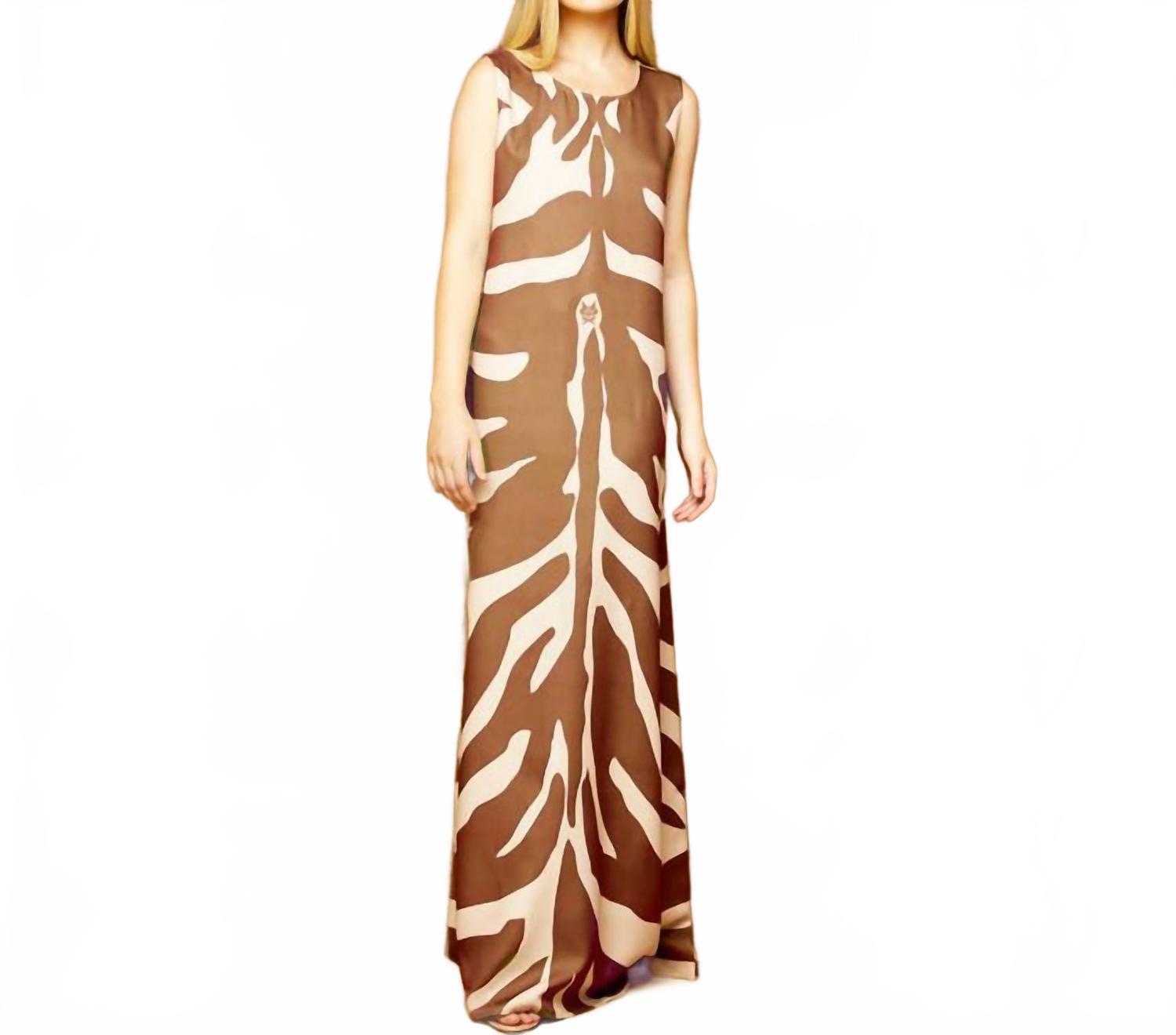 Садовое платье в цвете коньяк MME.MINK, Cognac
Садовое платье в цвете коньяк MME.MINK, Cognac