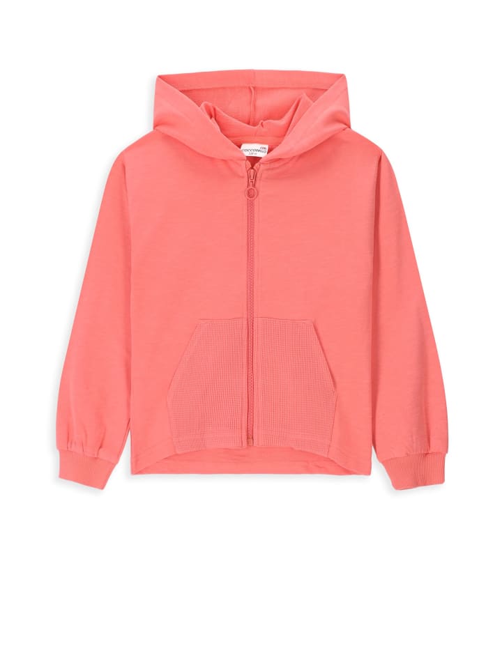 Толстовка Coccodrillo
Толстовка Coccodrillo