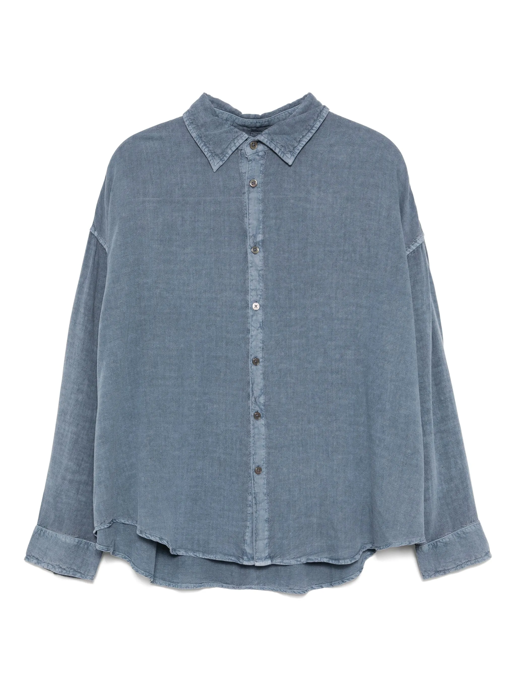 Рубашка с длинными рукавами Izzue, синий
Рубашка с длинными рукавами Izzue, синий