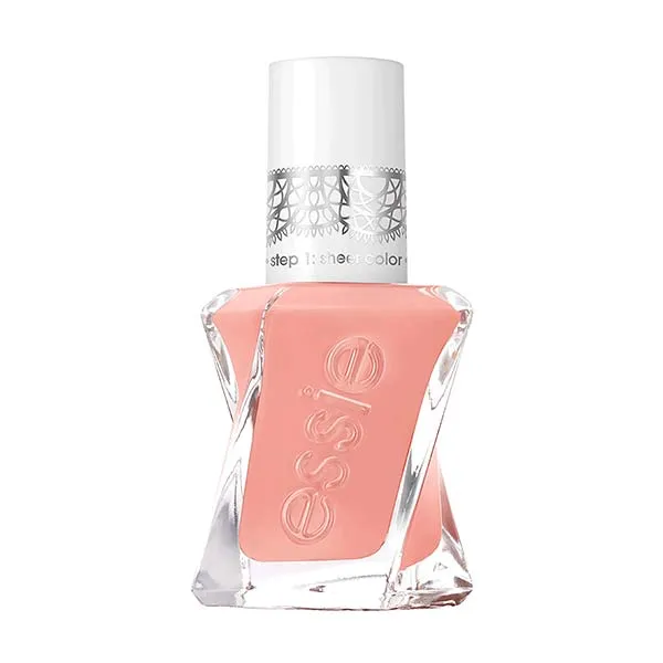 Лак для ногтей Gel Couture Essie, цвет drop the g
Лак для ногтей Gel Couture Essie, цвет drop the g