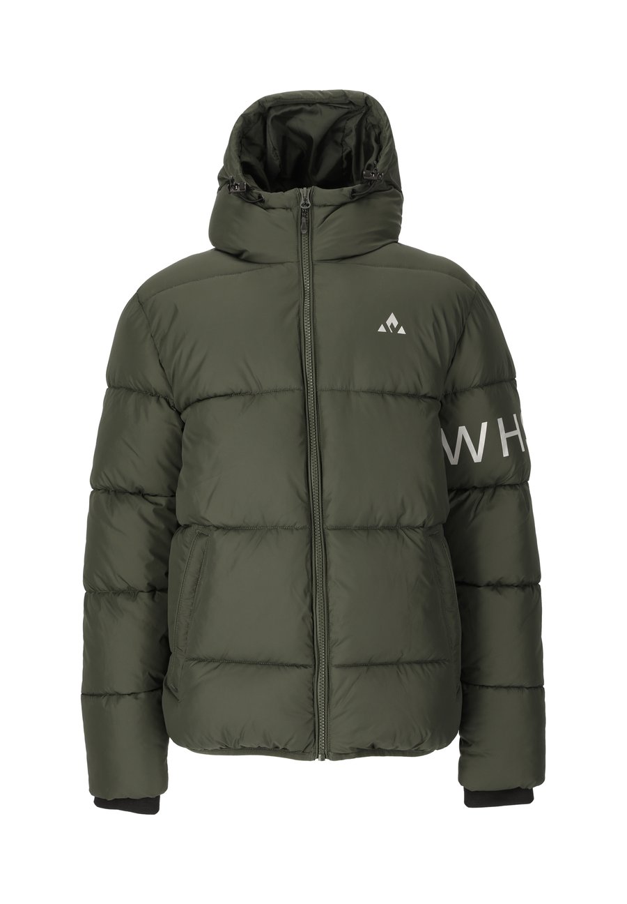 Зимняя куртка Whistler DRIFT, Rosin/Green
Зимняя куртка Whistler DRIFT, Rosin/Green