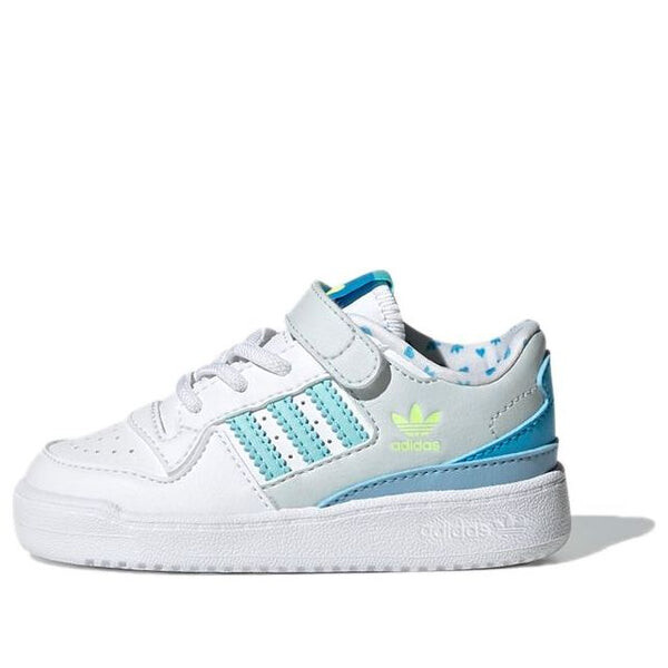 Кроссовки оригиналы форум низкие кеды кроссовки Adidas, белый
Кроссовки оригиналы форум низкие кеды кроссовки Adidas, белый