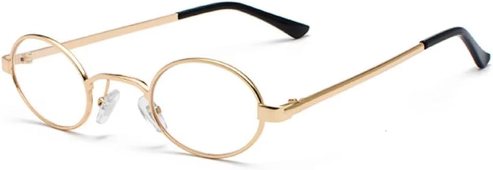 Солнцезащитные очки с защитой UV400 | Овальная оправа «кошачий глаз» с металлическим каркасом | для женщин и мужчин, для занятий спортом на открытом воздухе и вождения DSVIGF, Gold
Солнцезащитные очки с защитой UV400 | Овальная оправа «кошачий глаз» с металлическим каркасом | для женщин и мужчин, для занятий спортом на открытом воздухе и вождения DSVIGF, Gold