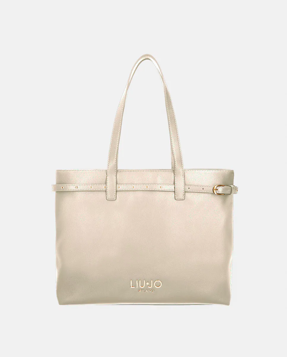 Сумка LIUJO, бежевый
Сумка LIUJO, бежевый