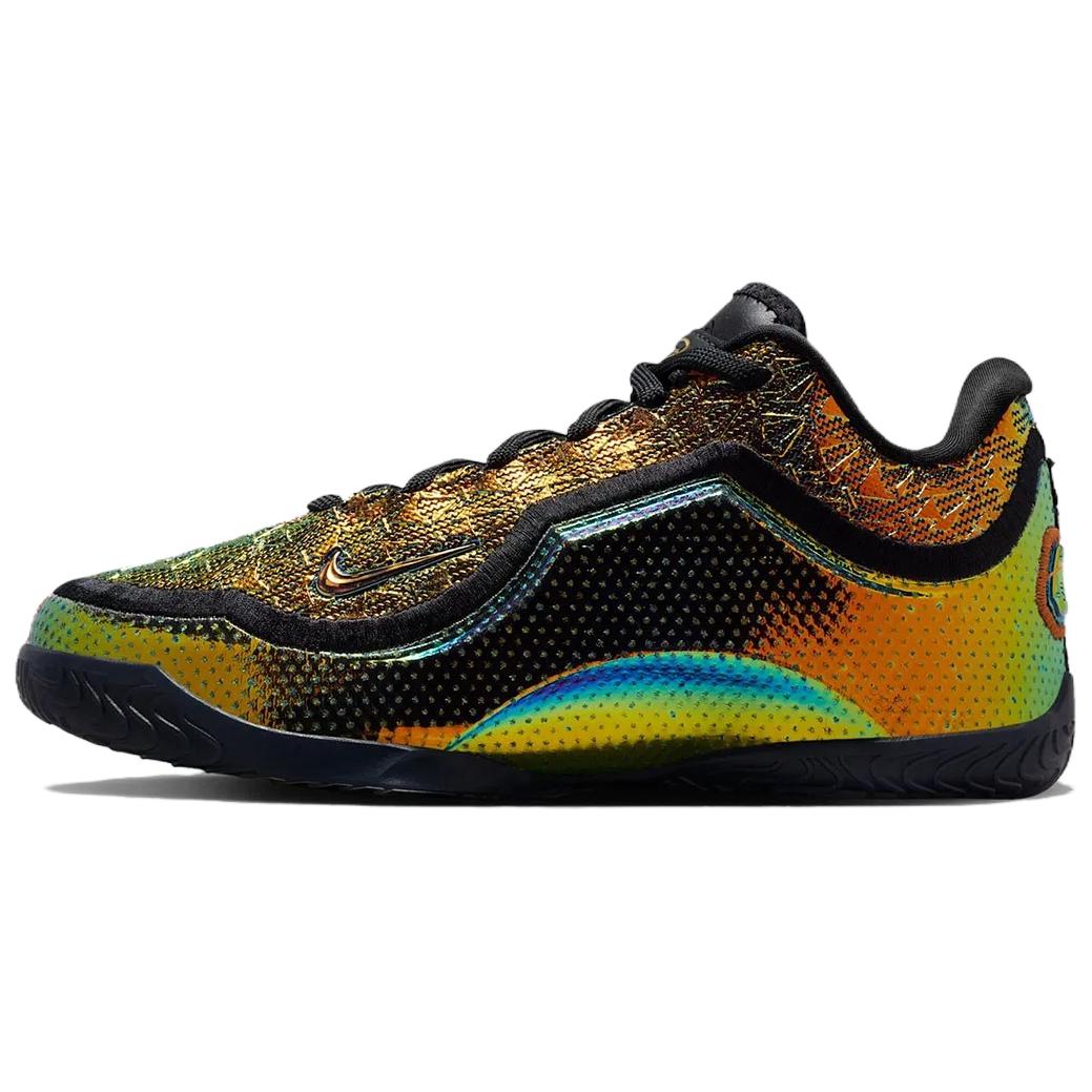 Lebron 23 low top детские баскетбольные кроссовки для подростков Nike, черный
Lebron 23 low top детские баскетбольные кроссовки для подростков Nike, черный