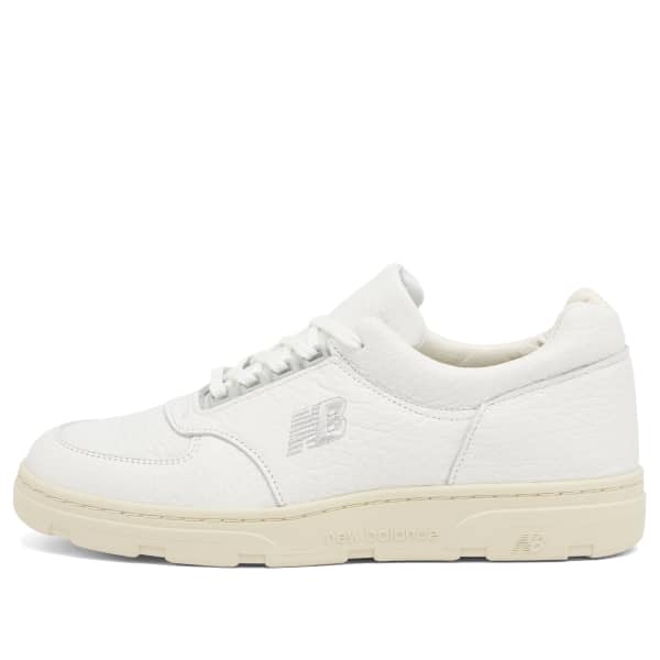 Кроссовки Allerdale New Balance, белый
Кроссовки Allerdale New Balance, белый