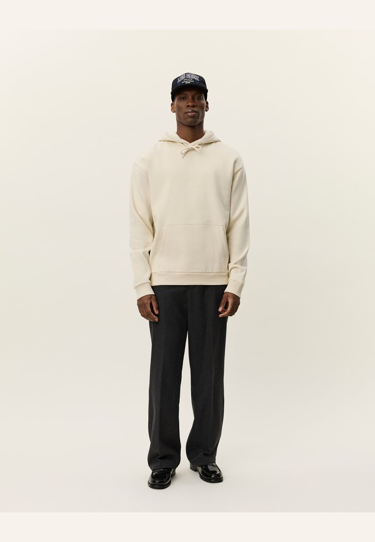 Толстовка Les Deux DANTON HOODIE, Ivory/Off-White
Толстовка Les Deux DANTON HOODIE, Ivory/Off-White