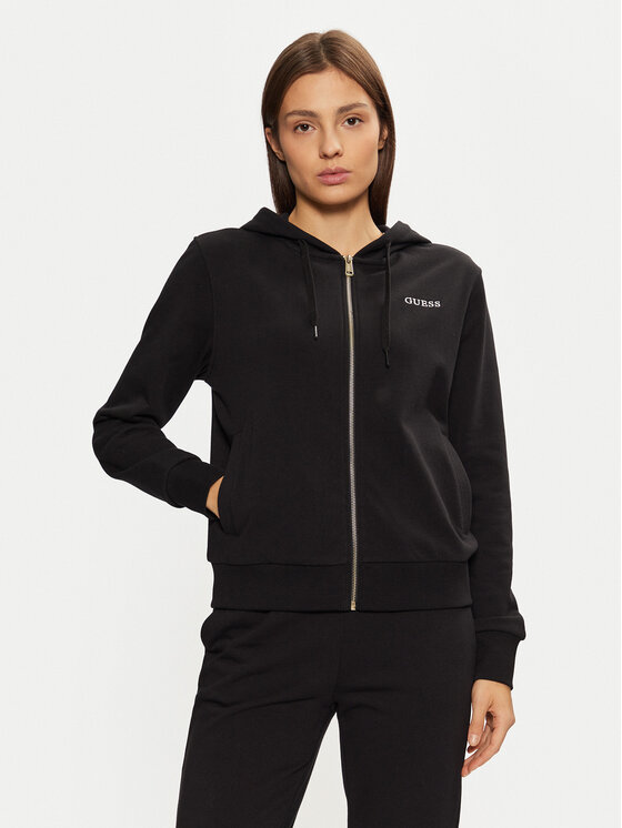 Толстовка обычного кроя O5RQ01 KCO31 Guess, черный
Толстовка обычного кроя O5RQ01 KCO31 Guess, черный
