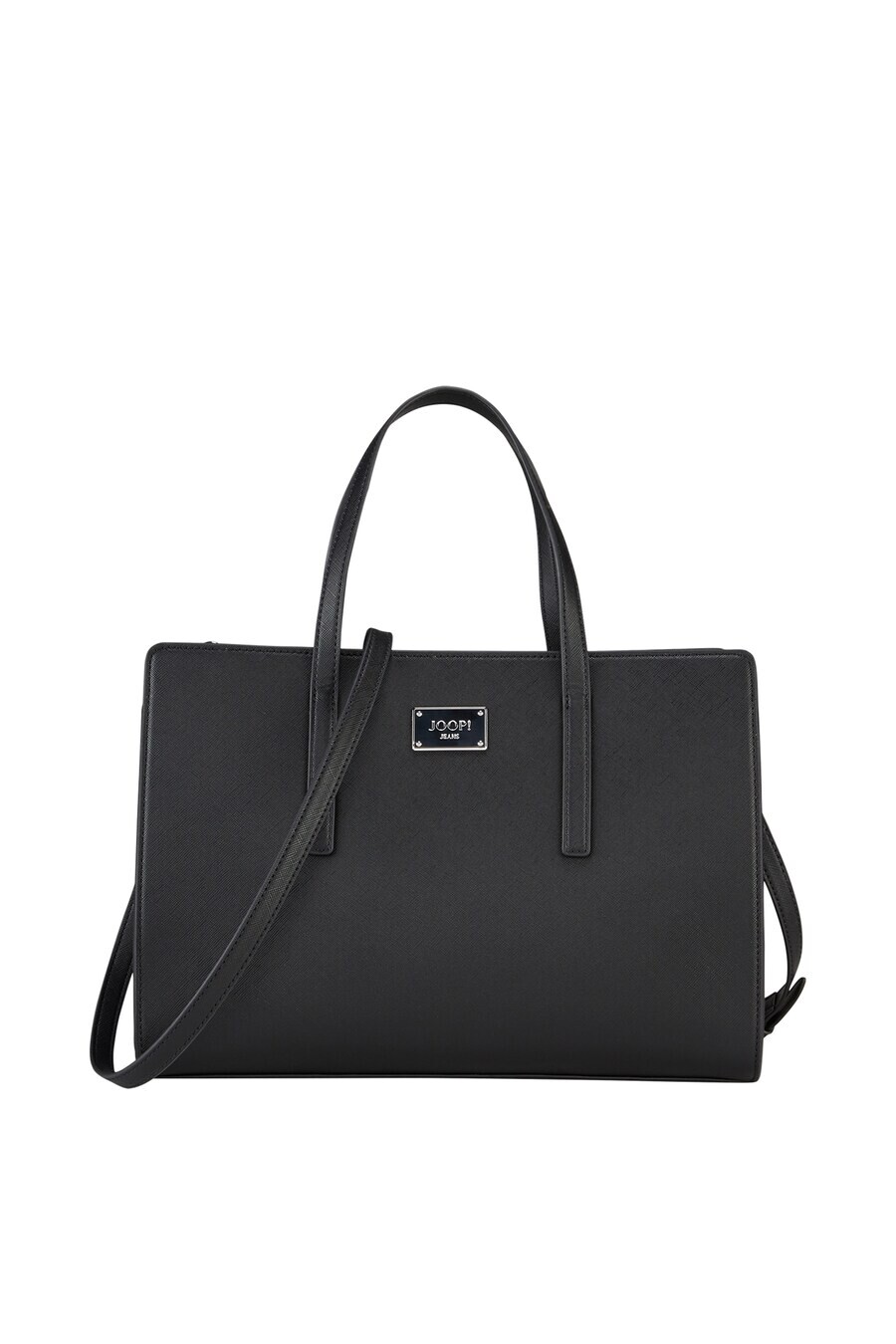 Сумочка JOOP! Handbag Cofano Marika, черный
Сумочка JOOP! Handbag Cofano Marika, черный