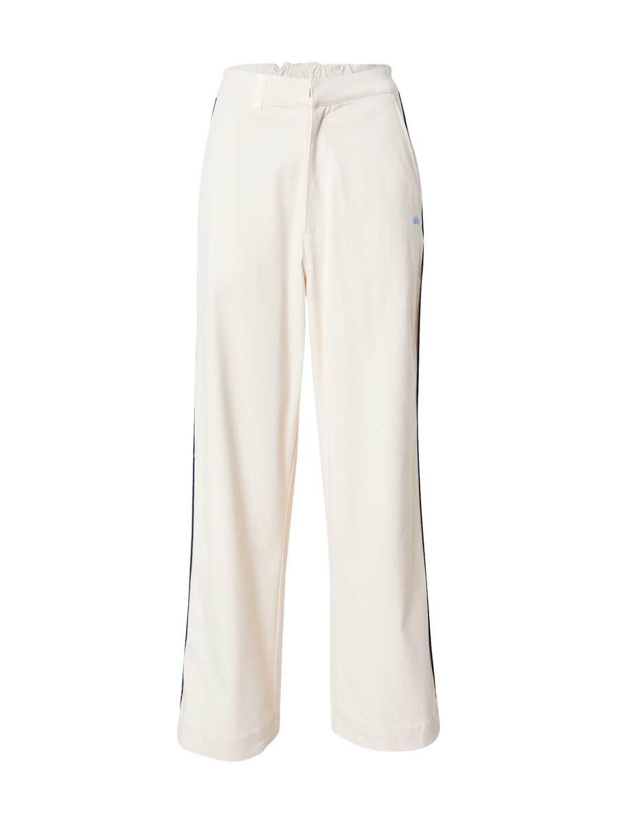 Широкие брюки ELLESSE Orford, от белого
Широкие брюки ELLESSE Orford, от белого
