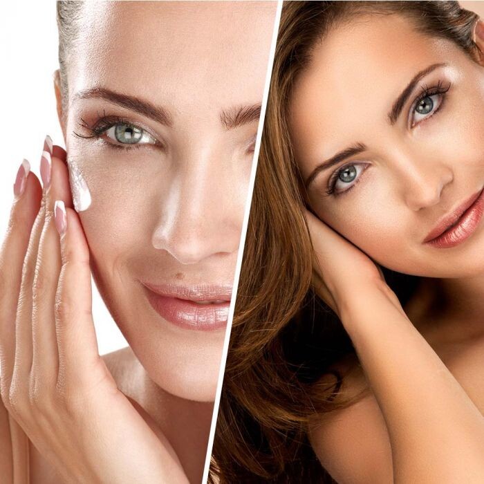 Дневной крем для лица Vitamin C Hidratante de Día Iluminador Antiedad Biovène, 50 ml
Дневной крем для лица Vitamin C Hidratante de Día Iluminador Antiedad Biovène, 50 ml