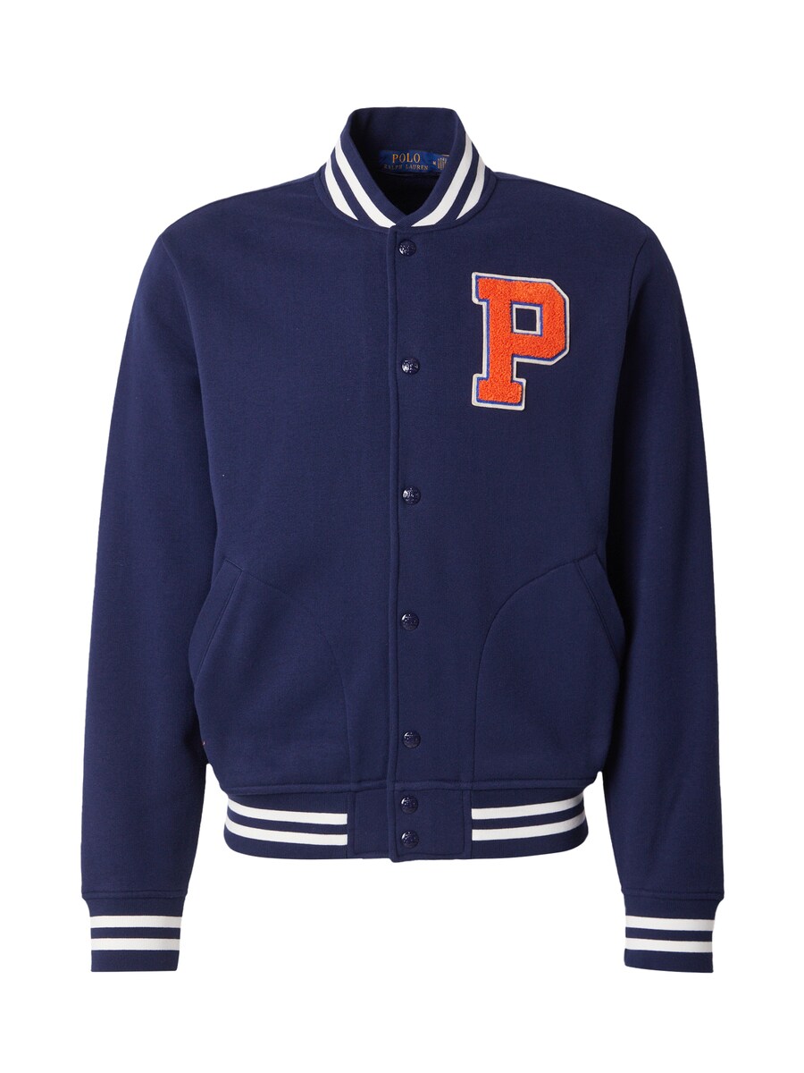 Толстовка с капюшоном на молнии Polo Ralph Lauren, цвет Blue/Navy
Толстовка с капюшоном на молнии Polo Ralph Lauren, цвет Blue/Navy