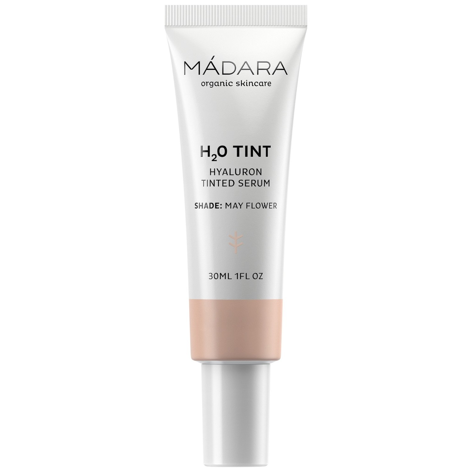 Дневной крем h2o tint getöntes hyaluron-serum Madara, 1 - may flower, объем 30 мл
Дневной крем h2o tint getöntes hyaluron-serum Madara, 1 - may flower, объем 30 мл