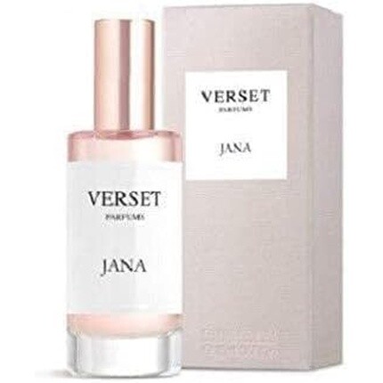 Verset JANA 15мл EDP
Verset JANA 15мл EDP
