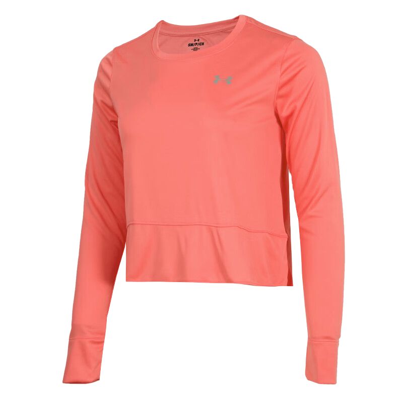 Under Armour Футболка Women's Coral Pink, Розовый, Under Armour Футболка Women's Coral Pink
Under Armour Футболка Women's Coral Pink, Розовый, Under Armour Футболка Women's Coral Pink