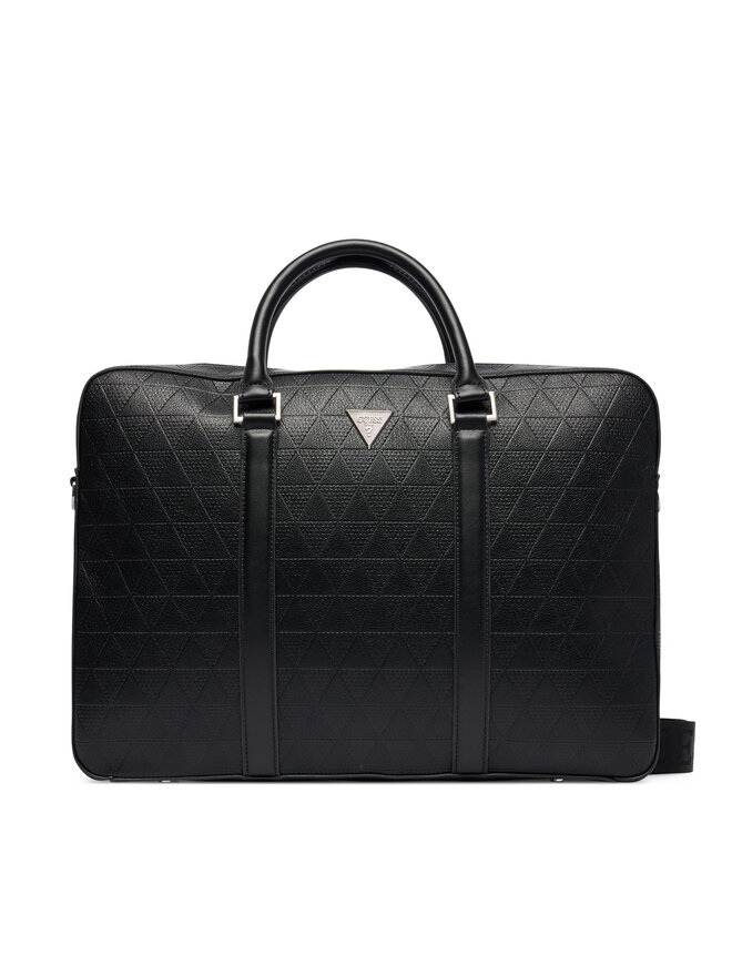 Сумка для ноутбука Guess HMTOTE P6169 Schwarz
Сумка для ноутбука Guess HMTOTE P6169 Schwarz