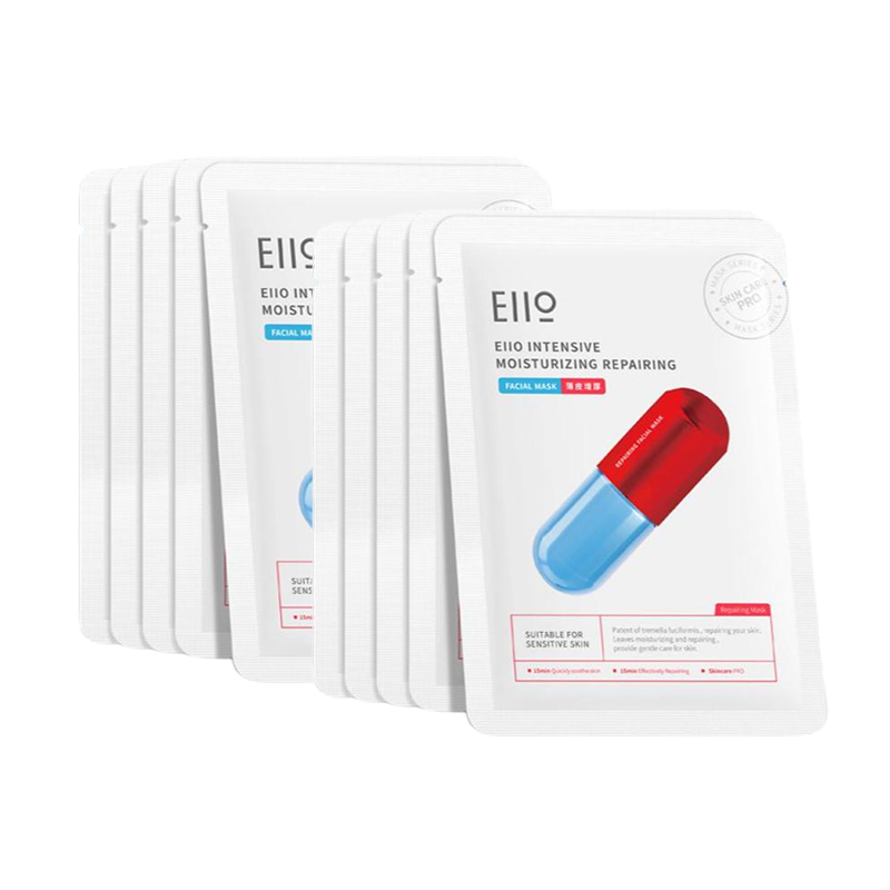 Маска для лица Unisex EIIO
Маска для лица Unisex EIIO