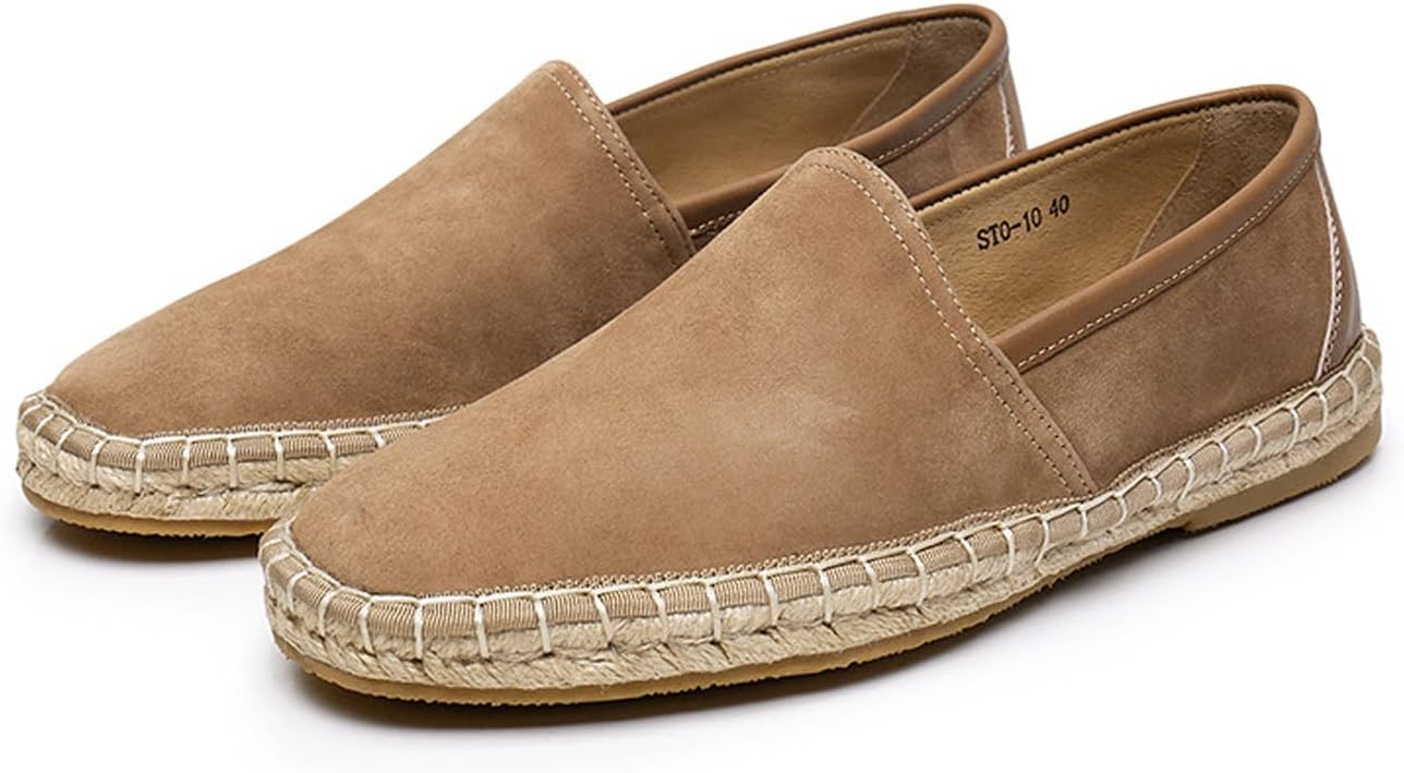 Мужские лоферы и слипоны Santimon, повседневные замшевые туфли, пенни-лоферы для мужчин, мокасины для смокинга, летняя обувь, мужские водительские лоферы, коричневый
Мужские лоферы и слипоны Santimon, повседневные замшевые туфли, пенни-лоферы для мужчин, мокасины для смокинга, летняя обувь, мужские водительские лоферы, коричневый