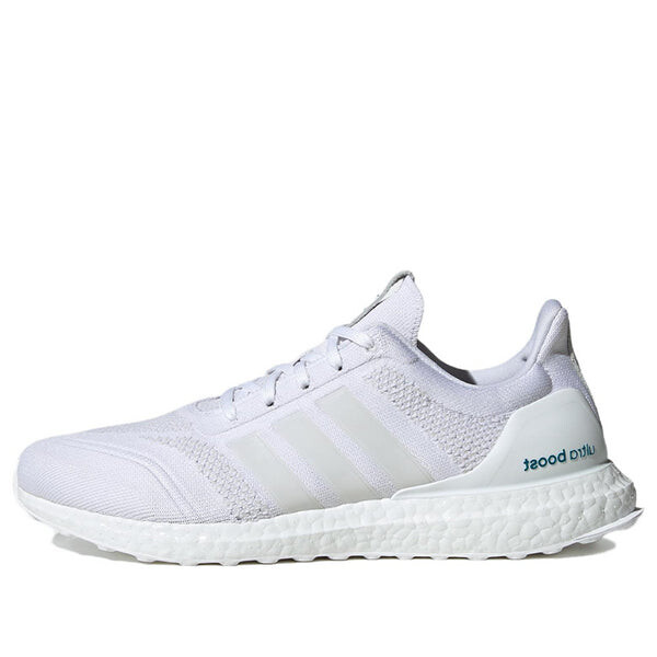 Кроссовки ultraboost dna prime shoes Adidas, белый
Кроссовки ultraboost dna prime shoes Adidas, белый