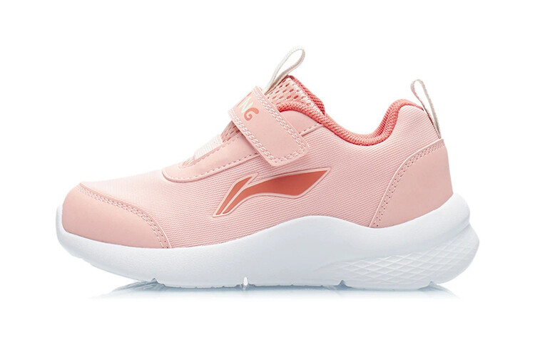 Кроссовки LINING YOUNG Sports Life Collection Kids Lifestyle Shoes PS Low-top Orange
Кроссовки LINING YOUNG Sports Life Collection Kids Lifestyle Shoes PS Low-top Orange
